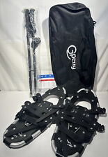 Gpeng snowshoes 821 for sale  Lakewood