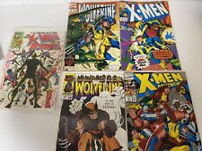 Marvel comics lot for sale  Hudsonville