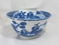 Antique chinese blue d'occasion  Expédié en Belgium