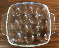 Vintage pyrex escargot for sale  Littleton