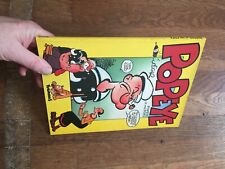 Album segar popeye d'occasion  La Châtaigneraie