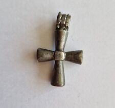 Croix byzantine argent d'occasion  Marseille XV