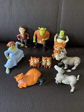 Figurines shrek d'occasion  Bréviandes