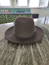 Cappello cowboy western usato  Palermo