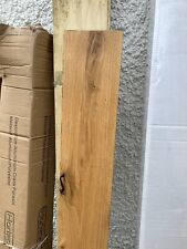 Engineered oak wood for sale  BARNET