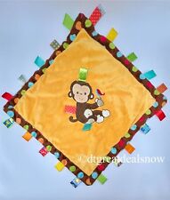 Taggies monkey lovey for sale  Goodyear