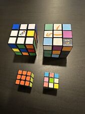 Rubik cube lot d'occasion  Expédié en Belgium