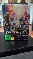 Fire emblem fates usato  Reggio Emilia