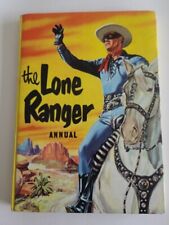 Lone ranger annual for sale  BROADSTAIRS