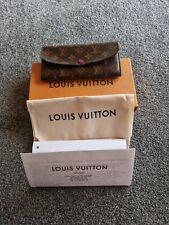 Riginal louis vuitton gebraucht kaufen  Herxheim