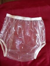 Pvc windelhose zum gebraucht kaufen  Würzburg