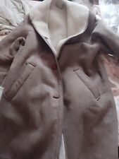 Vintage sheepskin coat for sale  BRAINTREE