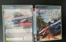 Sega rally revo usato  San Cassiano