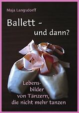 Ballett lebensbilder tänzern gebraucht kaufen  Berlin