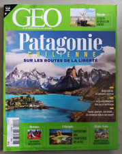 Geo 514 magazine d'occasion  Thorigné-Fouillard