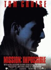 Mission impossible tom d'occasion  France