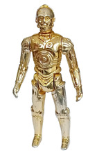 Usado, Figura de acción Star Wars C-3PO (extremidades extraíbles) Empire Strikes Back 1982 Kenner segunda mano  Embacar hacia Argentina