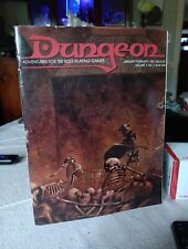 Dungeon magazine issue for sale  Chester
