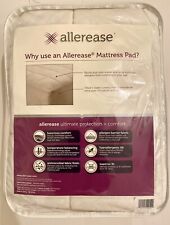 Allerease mattress protector d'occasion  Expédié en France