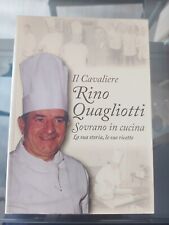 Libro cucina rino usato  Parma