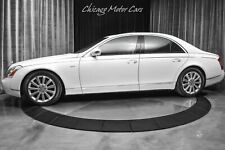 2007 maybach rare for sale  West Chicago