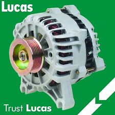 Lucas alternator ford for sale  USA