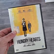Dvd hungry hearts usato  Macerata