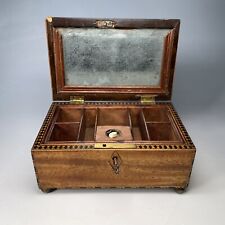 Antique box late for sale  LONDON