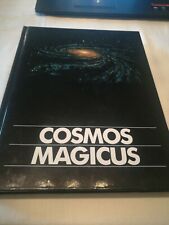 Cosmos magicus sprachen gebraucht kaufen  Haarzopf