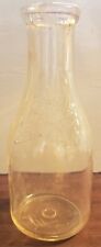 Vintage milk bottle for sale  Carrollton
