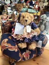 russ vintage bears for sale  DRIFFIELD