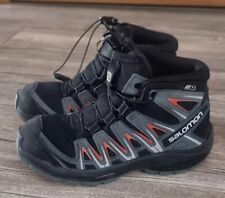 Salomon pro waterproof for sale  WIGAN