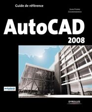 Autocad 2008 d'occasion  France