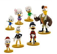 Set personaggi duck usato  Italia