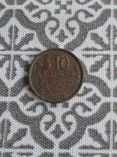Ancienne monnaie francs d'occasion  Le Barp