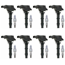 8pcs ignition coils for sale  Hebron