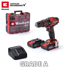 Einhell cordless combi for sale  WIRRAL