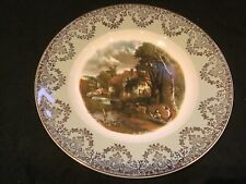 Staffordshire grindley satin for sale  KEIGHLEY