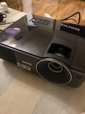 Benq ms500 projector for sale  DAGENHAM