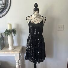 Express shimmery sequinned for sale  Tuckerton