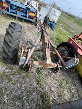 Tool carrier trailer for sale  ROYSTON