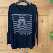 Philipp plein pulli gebraucht kaufen  Burgschwalbach, Holzheim, Isselbach