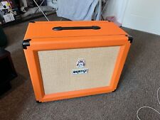 Orange ppc112 60w for sale  LEICESTER