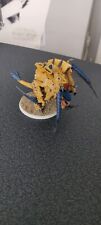 Tyranid Carnifex Warhammer 40k for sale  Shipping to South Africa