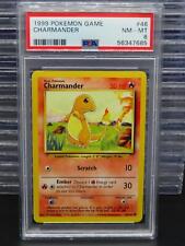 1999 pokemon charmander for sale  Henrico