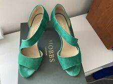 Hobbs pacific green for sale  SUTTON COLDFIELD