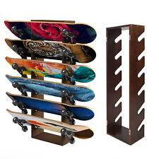 Skateboard rack skateboard for sale  Shipping to Ireland