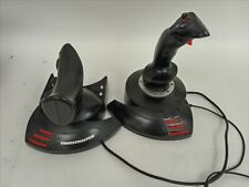 Thrustmaster flight hotas for sale  RUGBY