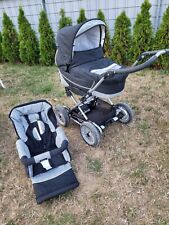 Emmaljunga kinderwagen top gebraucht kaufen  Schmira,-Bischleben,-Rhoda