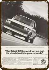 1983 volkswagen rabbit for sale  Washougal